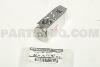 922009H205 VALVE ASSY-EXPANSION