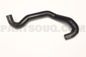 924001CA0A HOSE-HEATER,INLET
