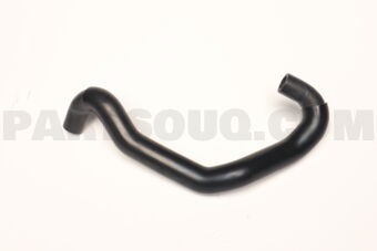 924001CA0A HOSE-HEATER,INLET