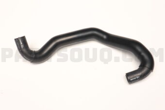 924001CA0A HOSE-HEATER,INLET