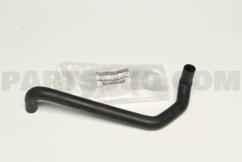 924002S400 HOSE-HEATER,INLET