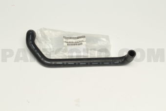 924002S400 HOSE-HEATER,INLET