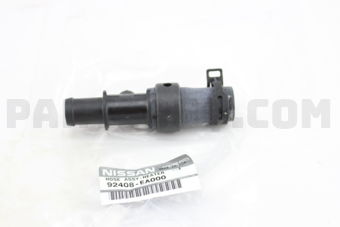 92408EA000 HOSE ASSY-HEATER