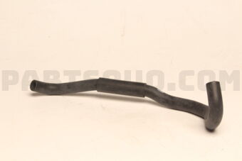 924101LA0A HOSE-HEATER,OUTLET