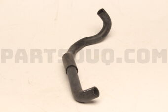924101LA0A HOSE-HEATER,OUTLET