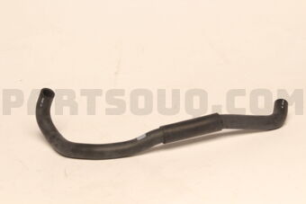 924101LA0A HOSE-HEATER,OUTLET