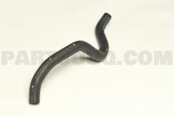92410ED800 HOSE-HEATER,OUTLET