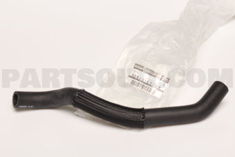 92410EY00A HOSE-HEATER,OUTLET
