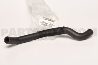 92410EY00A HOSE-HEATER,OUTLET