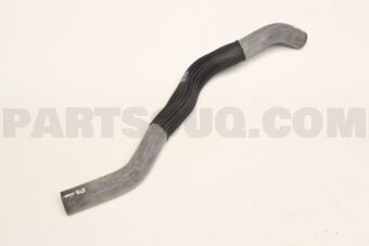 92410JA10A HOSE-HEATER,OUTLET