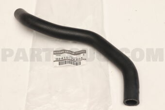 92410JK20A HOSE-HEATER,OUTLET