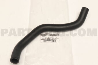 92410JK20A HOSE-HEATER,OUTLET