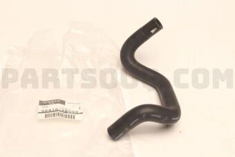 92410VB000 HOSE-HEATER,OUTLET