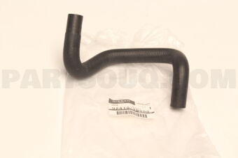 92410VB000 HOSE-HEATER,OUTLET