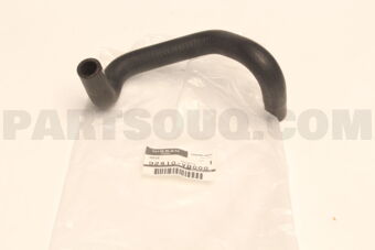 92410VB000 HOSE-HEATER,OUTLET