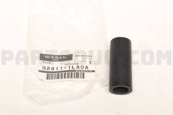 924111LA0A HOSE-HEATER,OUTLET
