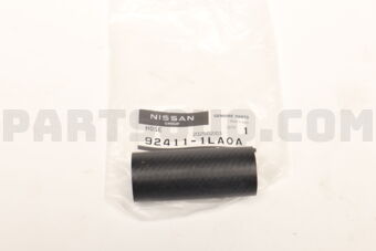 924111LA0A HOSE-HEATER,OUTLET