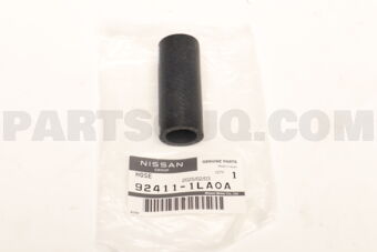 924111LA0A HOSE-HEATER,OUTLET