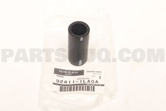 924111LA0A HOSE-HEATER,OUTLET