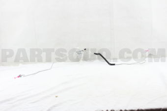 924401CA0A PIPE ASSY-FRONT COOLER,HIGH