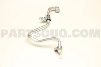 92450ZN45A PIPE-FRONT COOLER,LOW