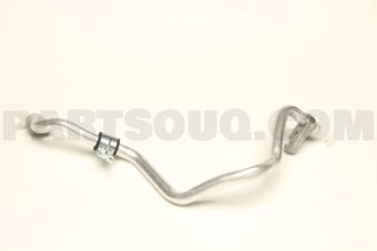 92450ZN45A PIPE-FRONT COOLER,LOW