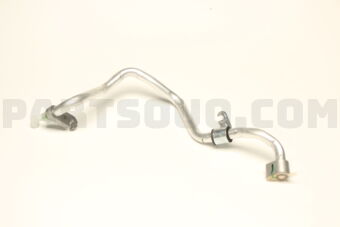92450ZN45A PIPE-FRONT COOLER,LOW