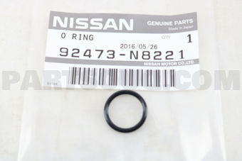 92473N8221 O RING