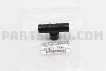 92500AR000 CONNECTOR-HEATER HOSE