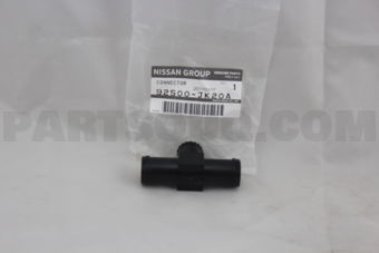 92500JK20A CONNECTOR-HEATER HOSE