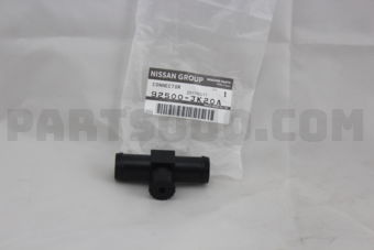 92500JK20A CONNECTOR-HEATER HOSE