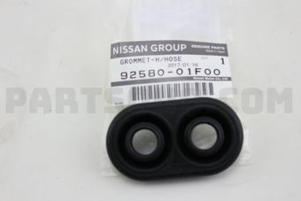9258001F00 GROMMET,RUBBER
