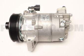 926001U60A COMPRESSOR ASSY-COOLER