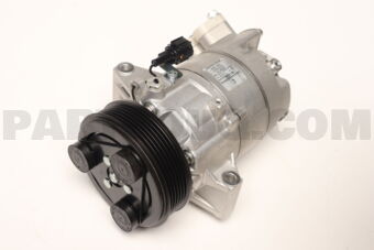 926001U60A COMPRESSOR ASSY-COOLER