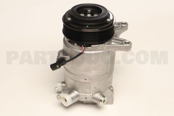 92600JP01C COMPRESSOR ASSY-COOLER