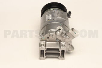 92600JP01C COMPRESSOR ASSY-COOLER