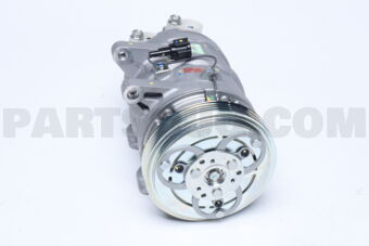 92600VW100 COMPRESSOR ASSY-COOLER