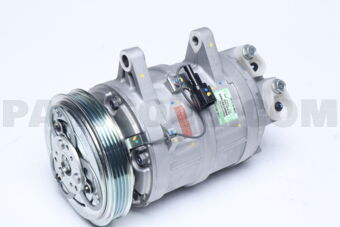 92600VW100 COMPRESSOR ASSY-COOLER