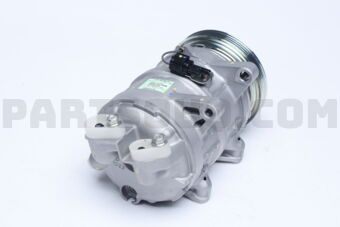 92600VW100 COMPRESSOR ASSY-COOLER