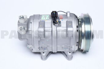 92600VW100 COMPRESSOR ASSY-COOLER