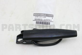 9346010J01 HANDLE-REAR GATE