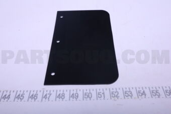 9382210J00 MUDGUARD