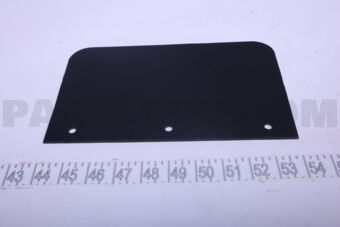 9382210J00 MUDGUARD