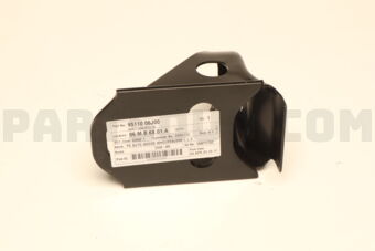 9511006J00 BRACKET-CAB BODY,1ST RH