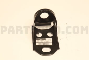 9511006J00 BRACKET-CAB BODY,1ST RH
