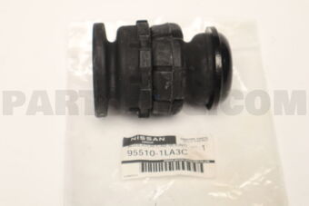 955101LA3C INSULATOR-CAB MOUNTING,FRONT