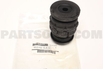 955101LA3C INSULATOR-CAB MOUNTING,FRONT