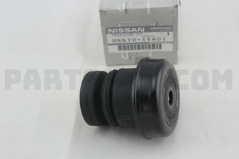 955101Y401 INSULATOR-BODY MOUNTING,1ST