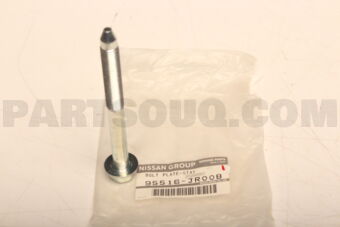95516JR00B BOLT