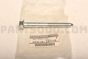 95516JR00B BOLT